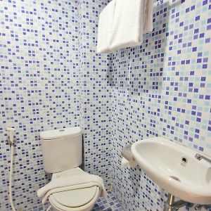 Kamar kembar superior